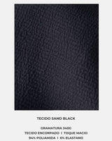 CALCINHA YARA - SAND BLACK