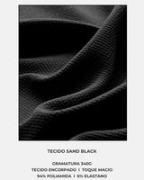 CALCINHA DAHLIA - SAND BLACK