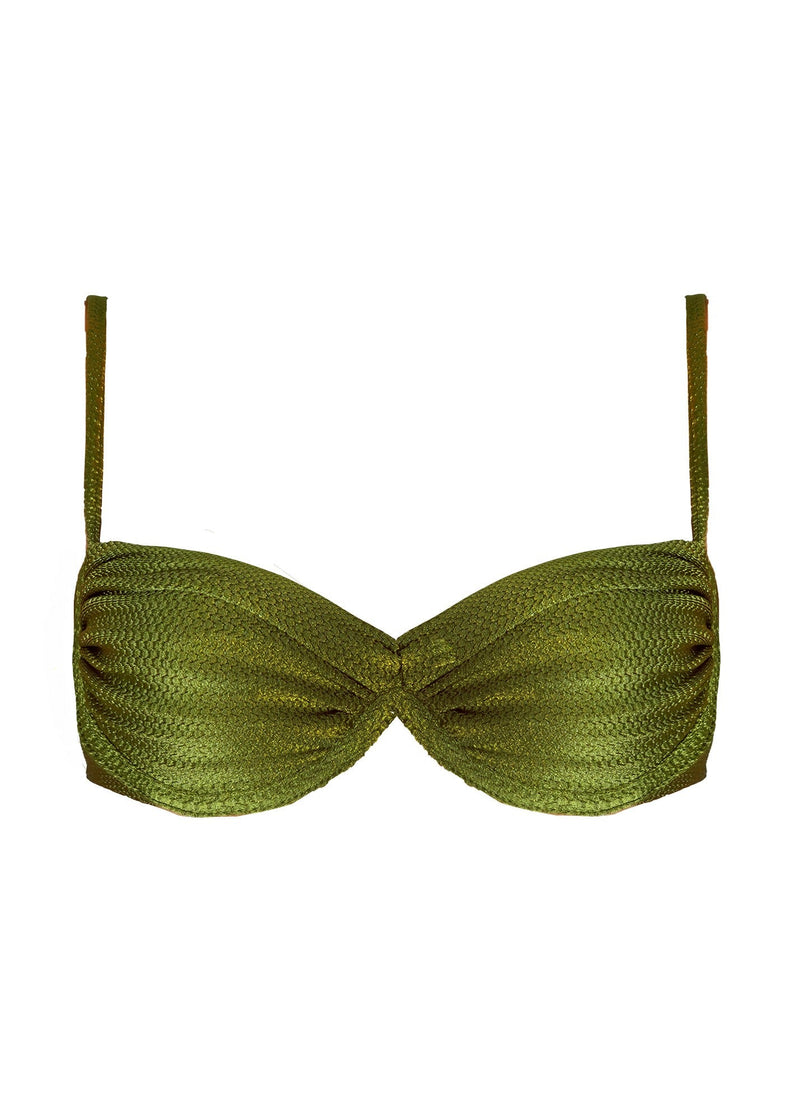 TOP ARIEL - MOSS