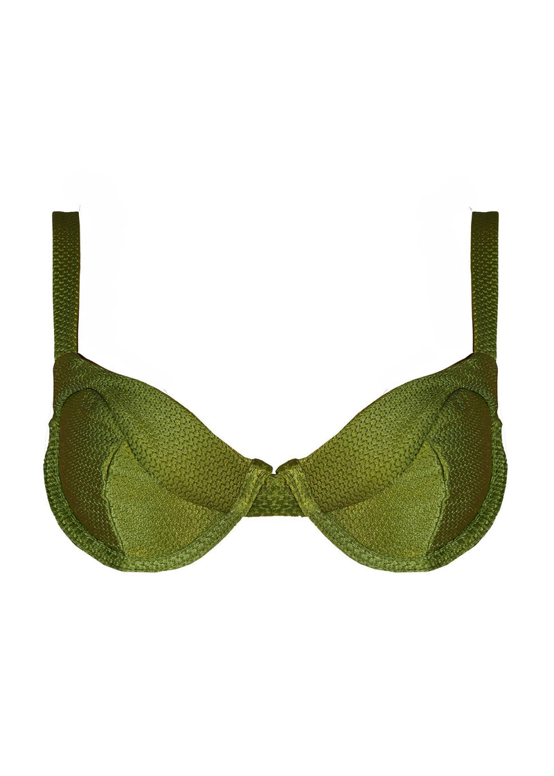 TOP LYRA - MOSS