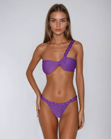 CALCINHA KALI - BLUEBERRY
