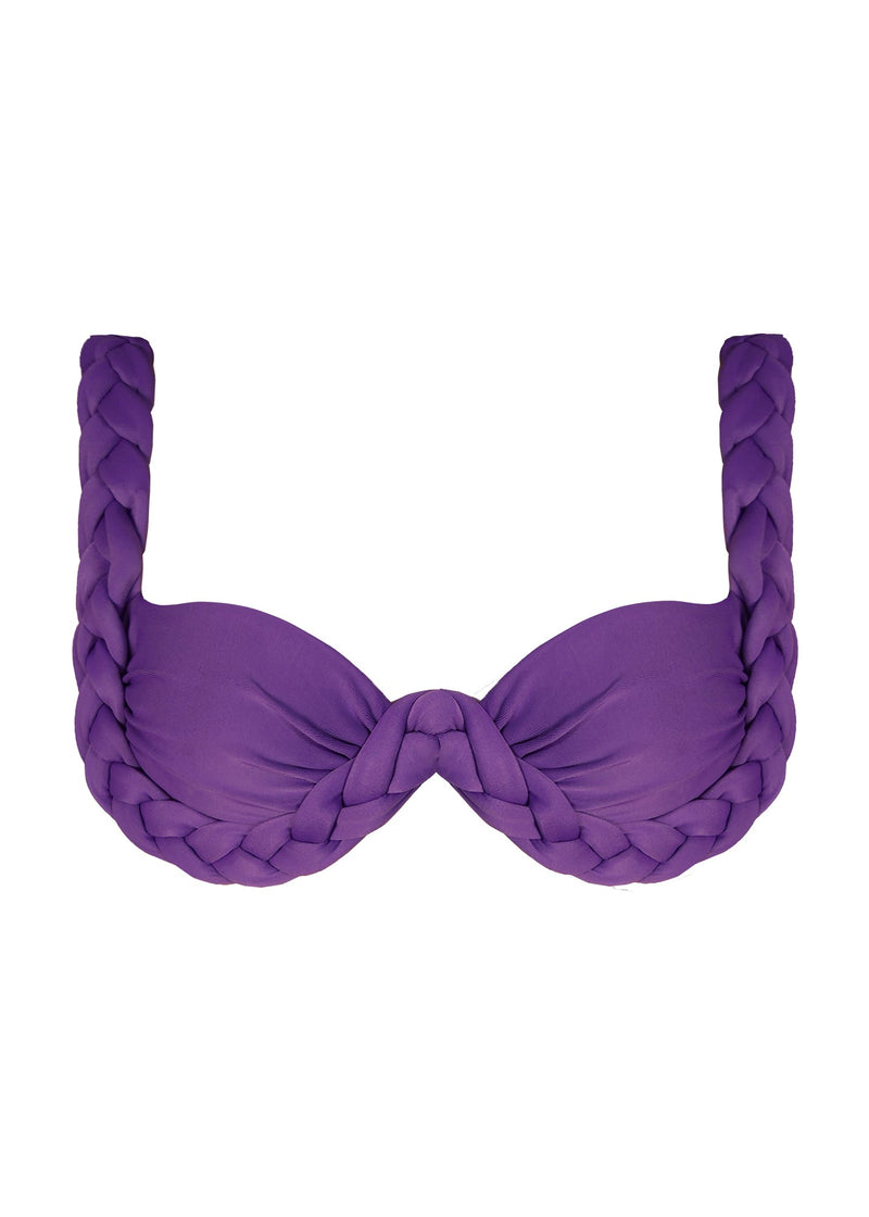 TOP YARA - BLUEBERRY