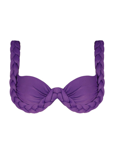 TOP YARA - BLUEBERRY