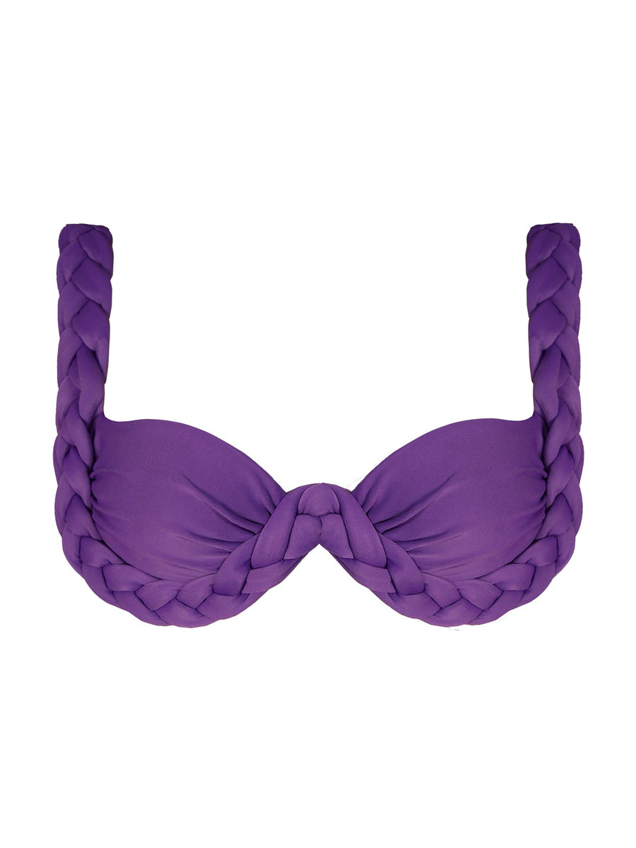 TOP YARA - BLUEBERRY