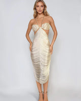 VESTIDO SELENE - SALT