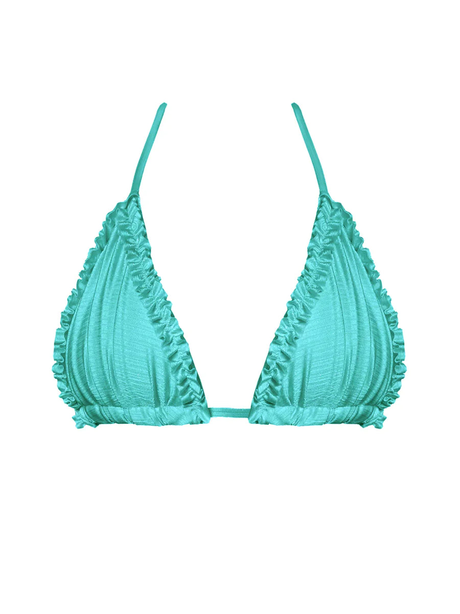 TOP MELINA - MARINE