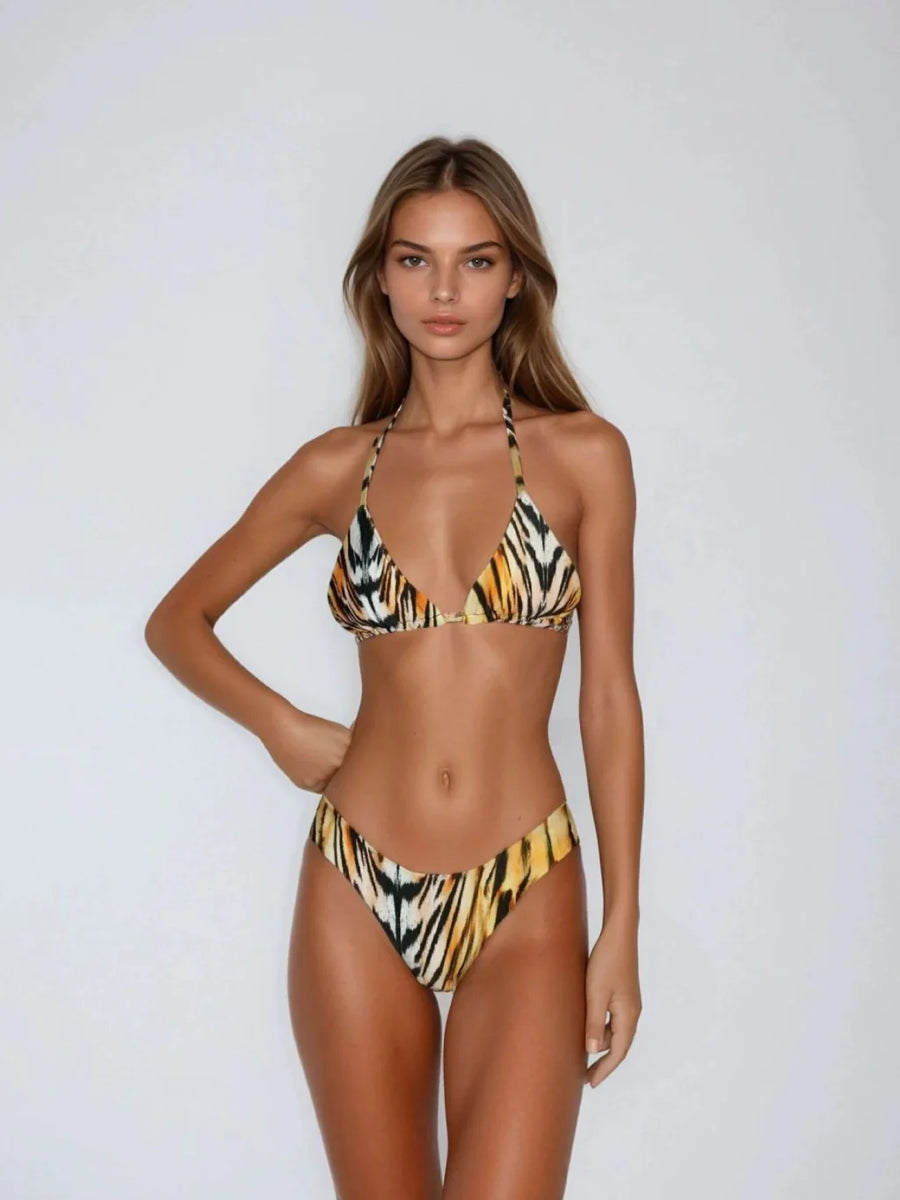 CALCINHA GAIA - TIGER