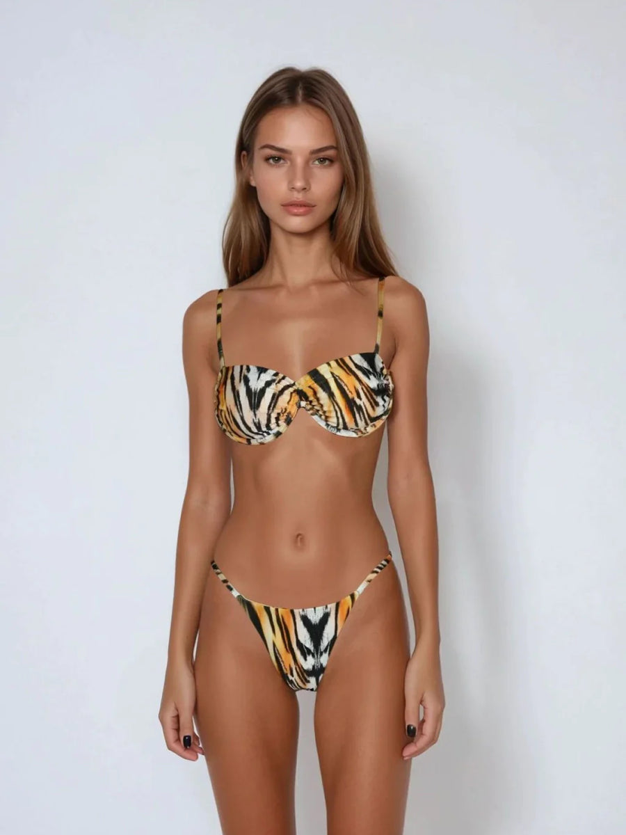 TOP ARIEL - TIGER