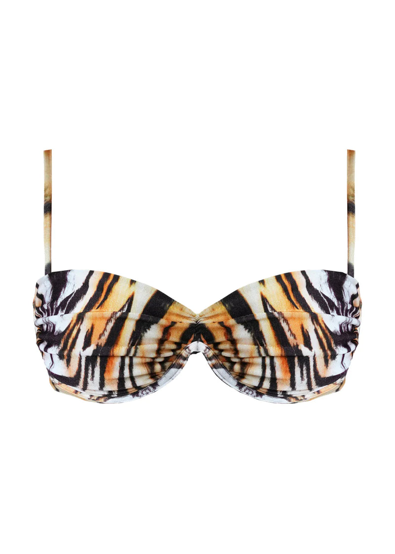 TOP ARIEL - TIGER