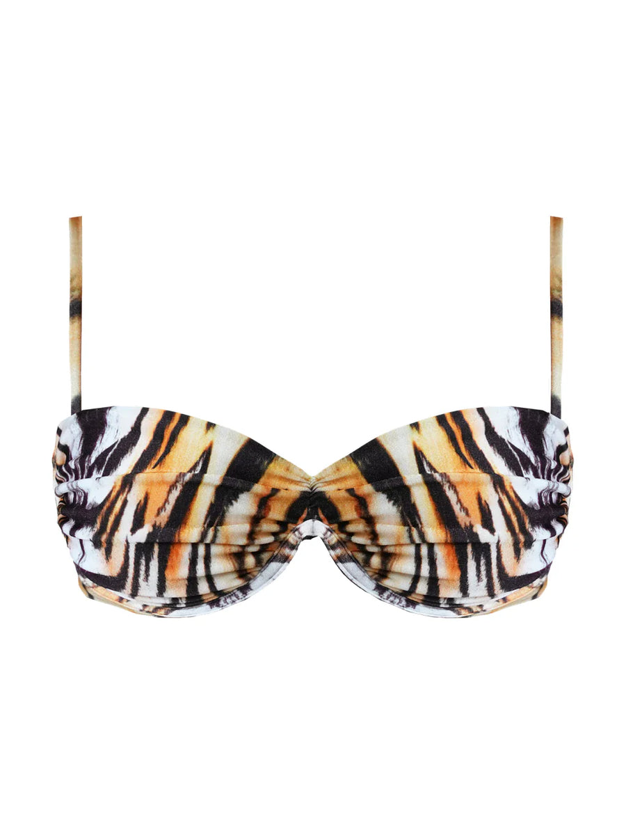 TOP ARIEL - TIGER